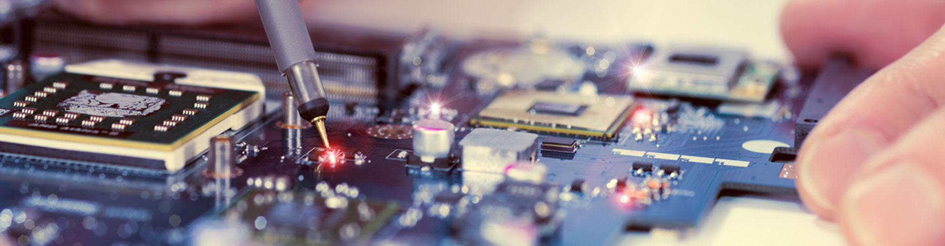 Kundendiensttechniker